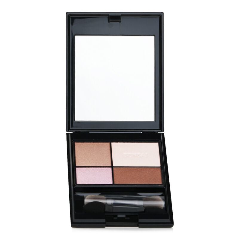 Sensai Eye Colour Palette