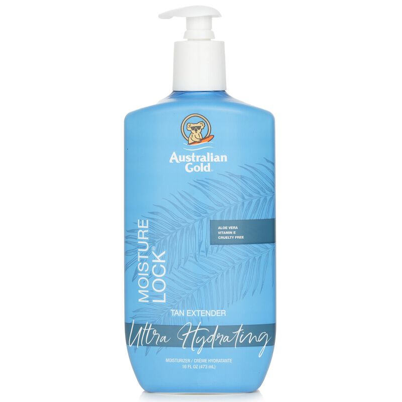 Moisture Lock