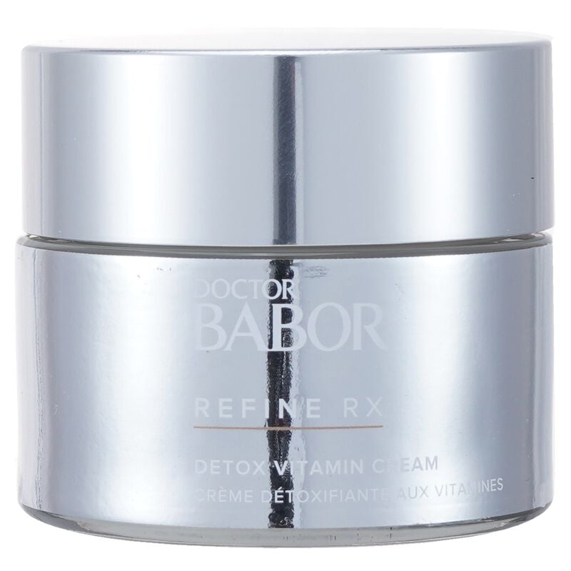 Refine Rx Detox Vitamin Cream