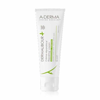 Dermalibour Repairing Cream