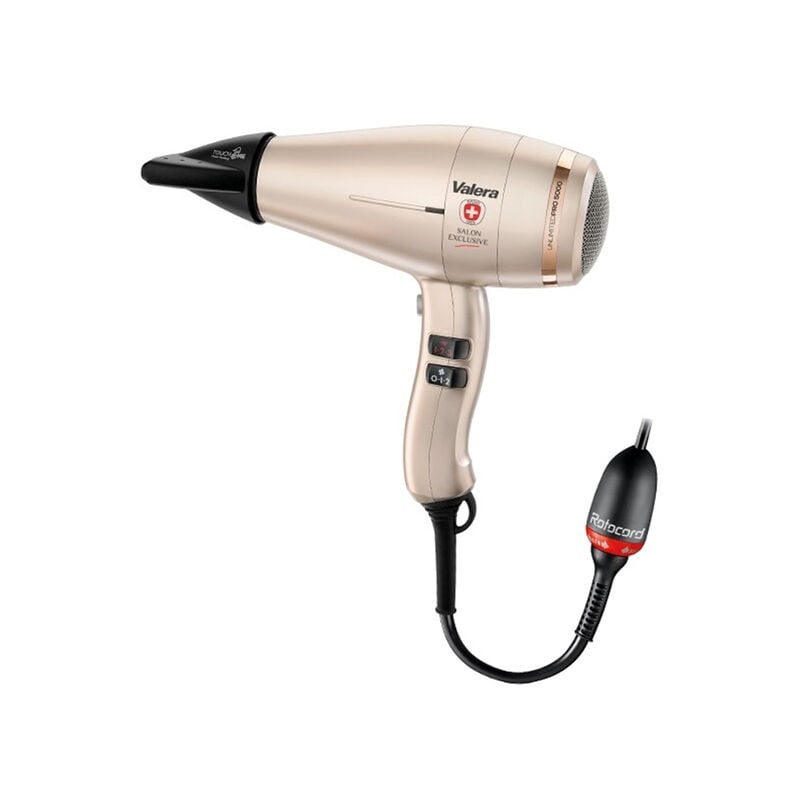 Hair Dryer Unlimitd Pro 5000