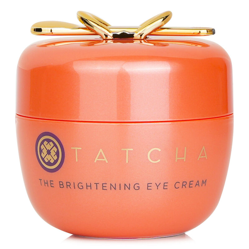 The Brightening Eye Cream