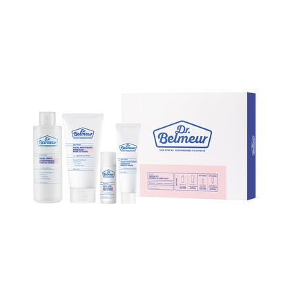 Daily Repair Skincare Set