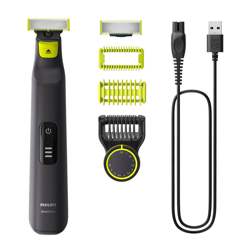 One Blade Pro Face & Body Shaver - Qp6542/10