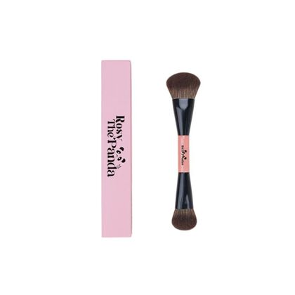 All In One Brush Pink