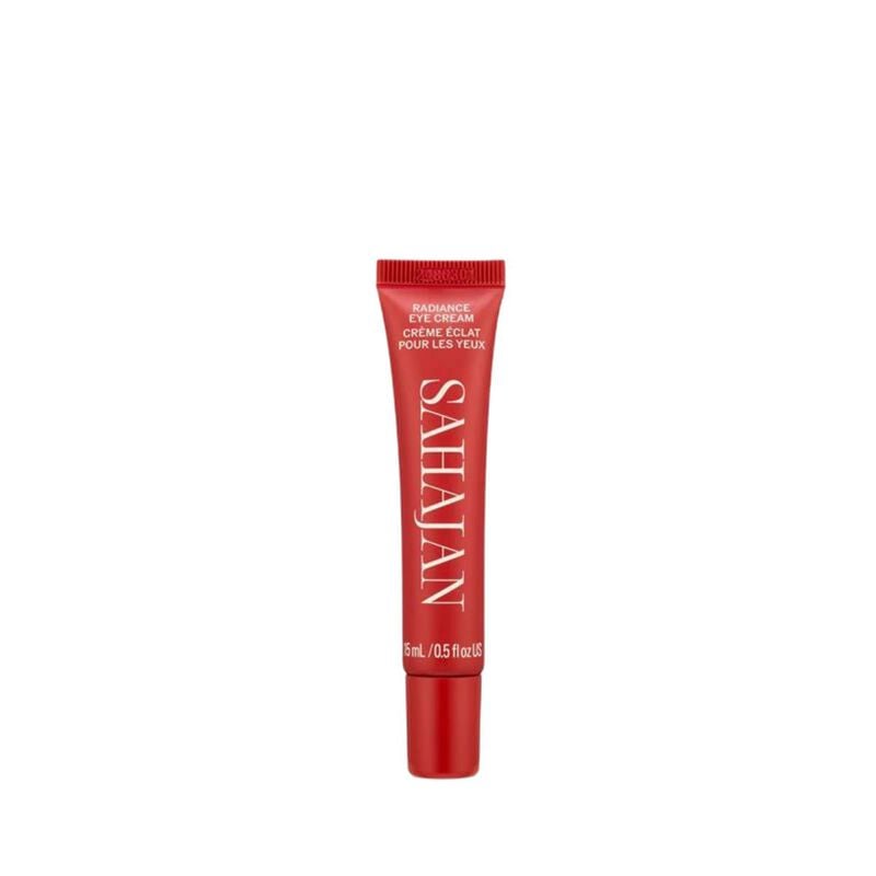 Radiance Eye Cream