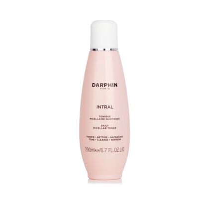 Intral Daily Micellar Toner