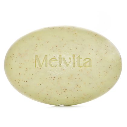 L'or Vegetal Organic Exfoliating Smoothing Body Soap