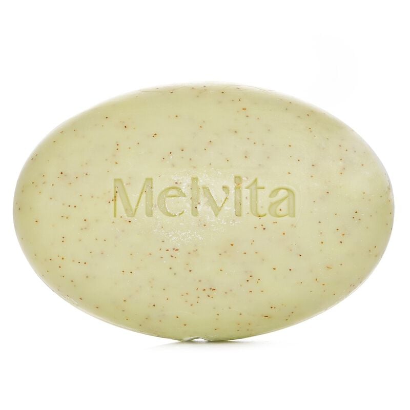 L'or Vegetal Organic Exfoliating Smoothing Body Soap