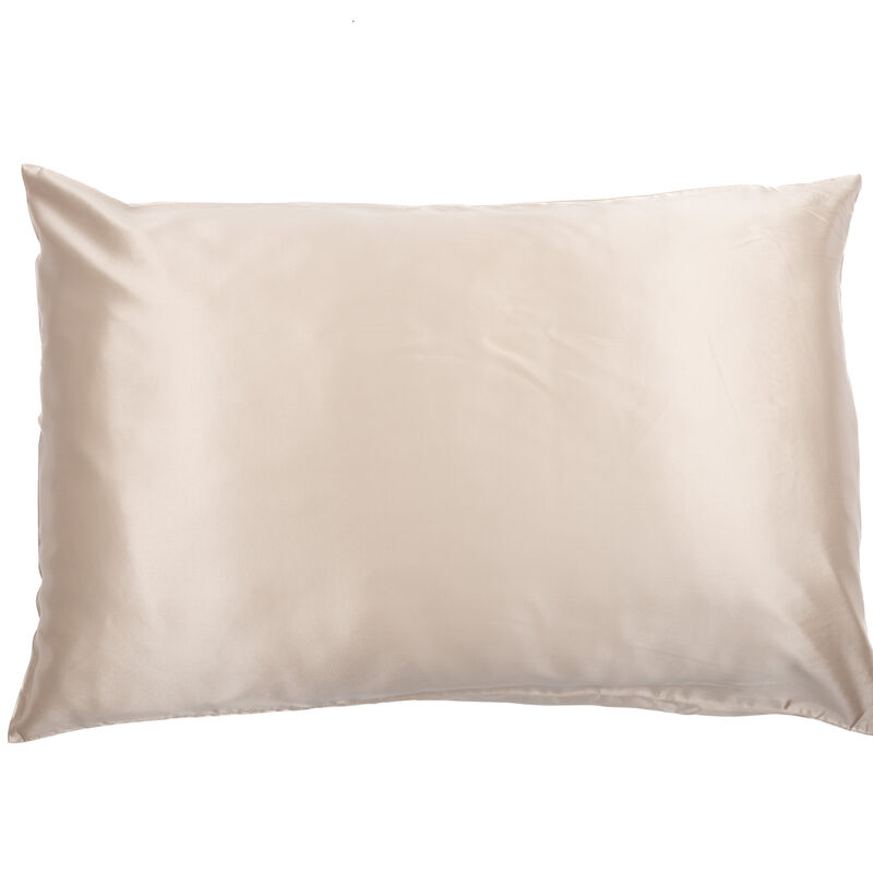 100% Silken Pillow Covers
