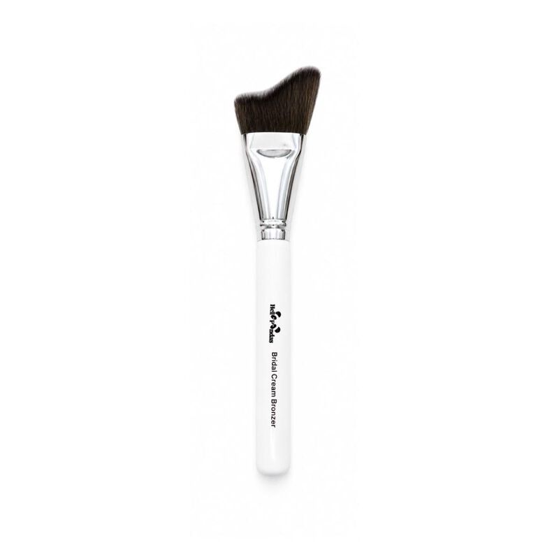 Bridal Cream Bronzer Brush