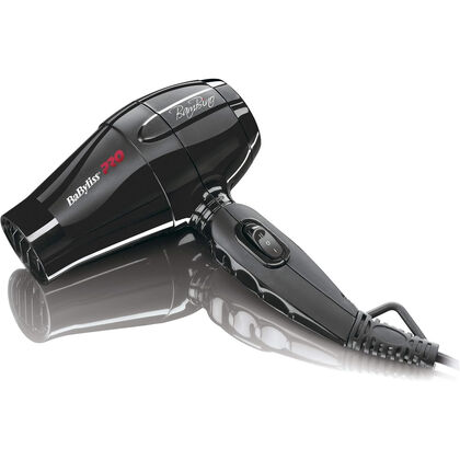 Porto Fino Bambino Hair Dryer