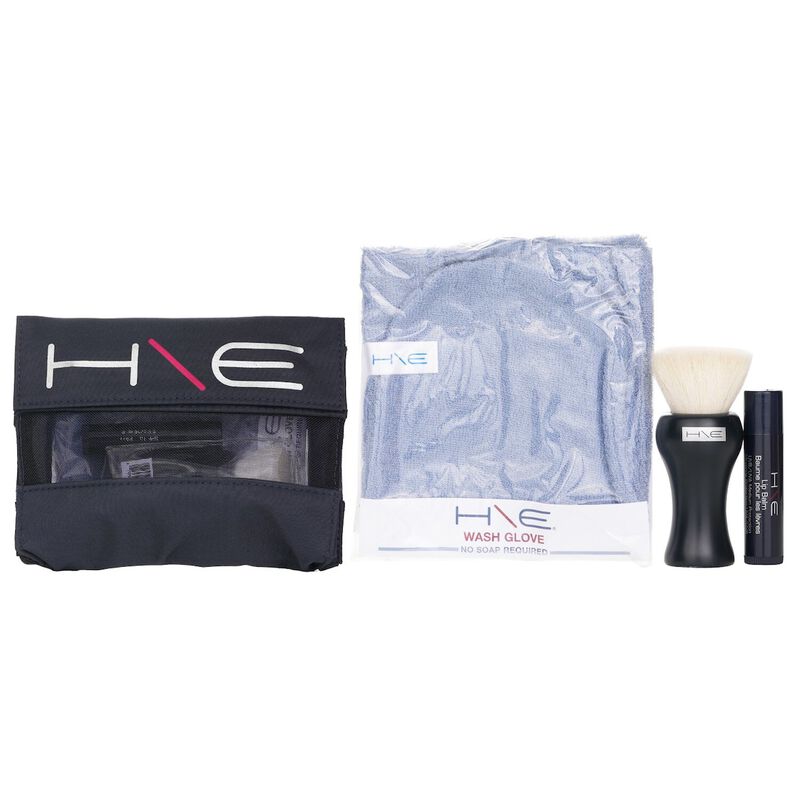 He Minerals Kit