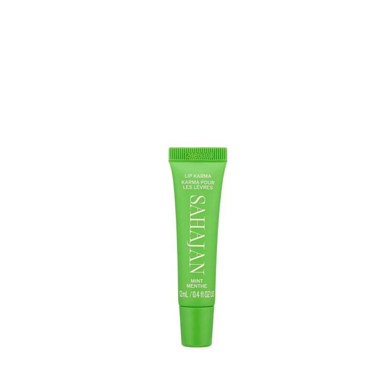 Lip Karma Lip Balm In Mint