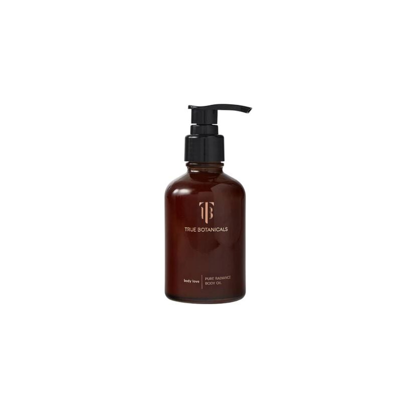 Pure Radiance Body Oil