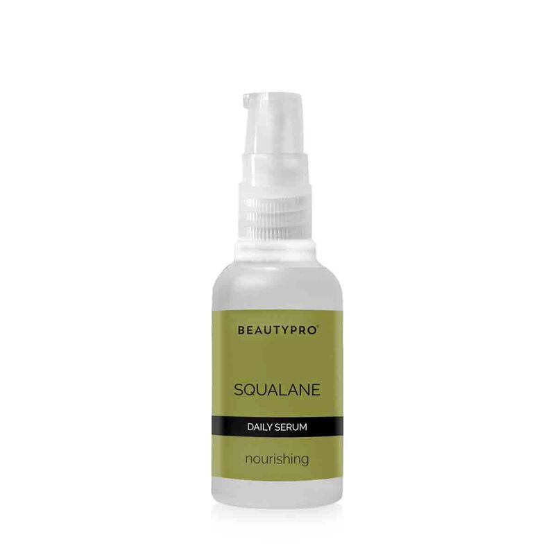 Squalane Nourishing Daily Serum