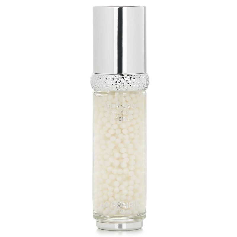 White Caviar Pearl Infusion Illuminating And Firming Face Serum