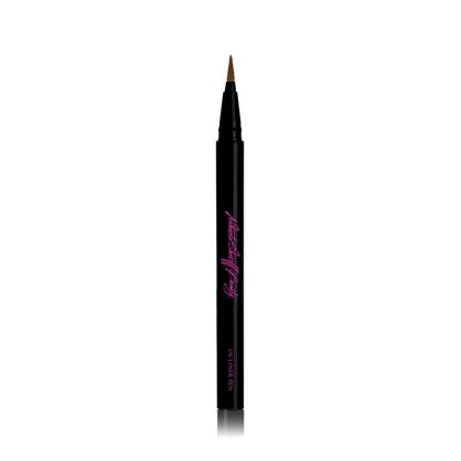 Precision Vegan Liner Pen
