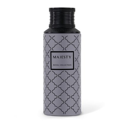Majesty