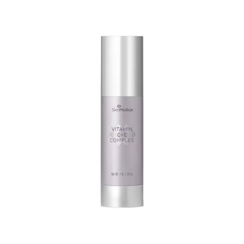 Vitamin C + E Complex