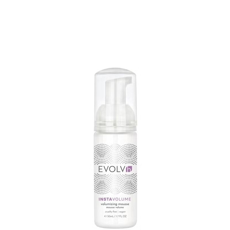 Instavolume Volumizing Mousse
