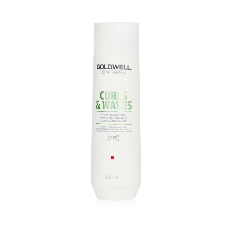 Dual Senses Curls & Waves Hydrating Shampoo