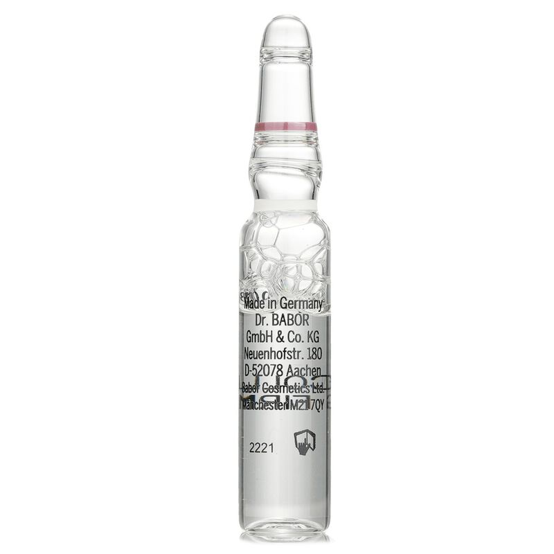 Cp Ampoule Concentrates Collagen Firming