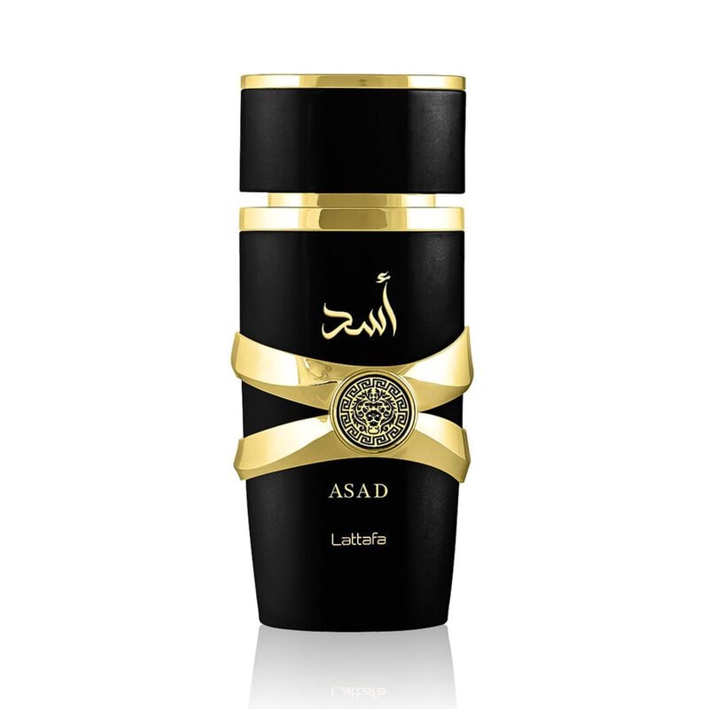 Asad