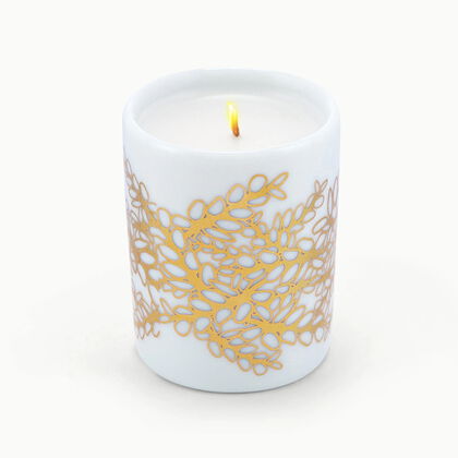 Tamrah Rose Heritage Candle – 60g