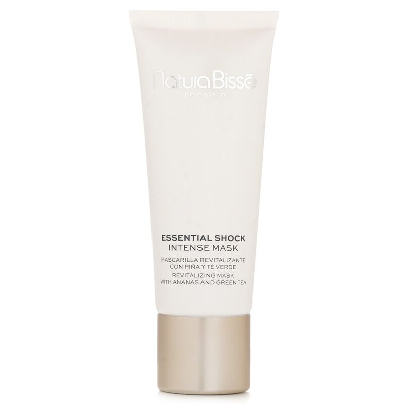 Essential Shock Intense Mask