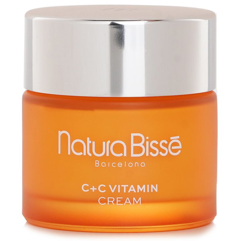 C+c Vitamin Cream - For Normal To Dry Skin