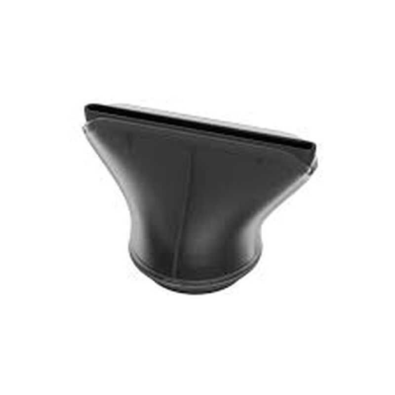 Diffuser Smoothing Attachment Speed