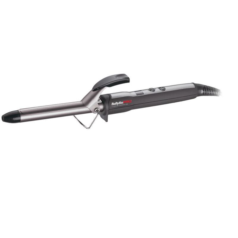 Digital Curling Iron 19mm