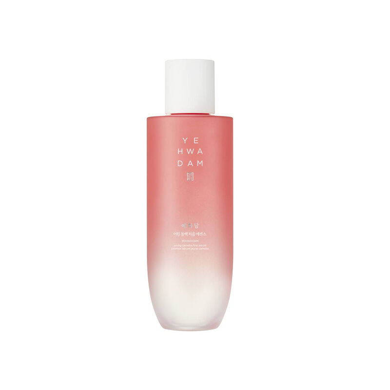 Young Camellia First Serum