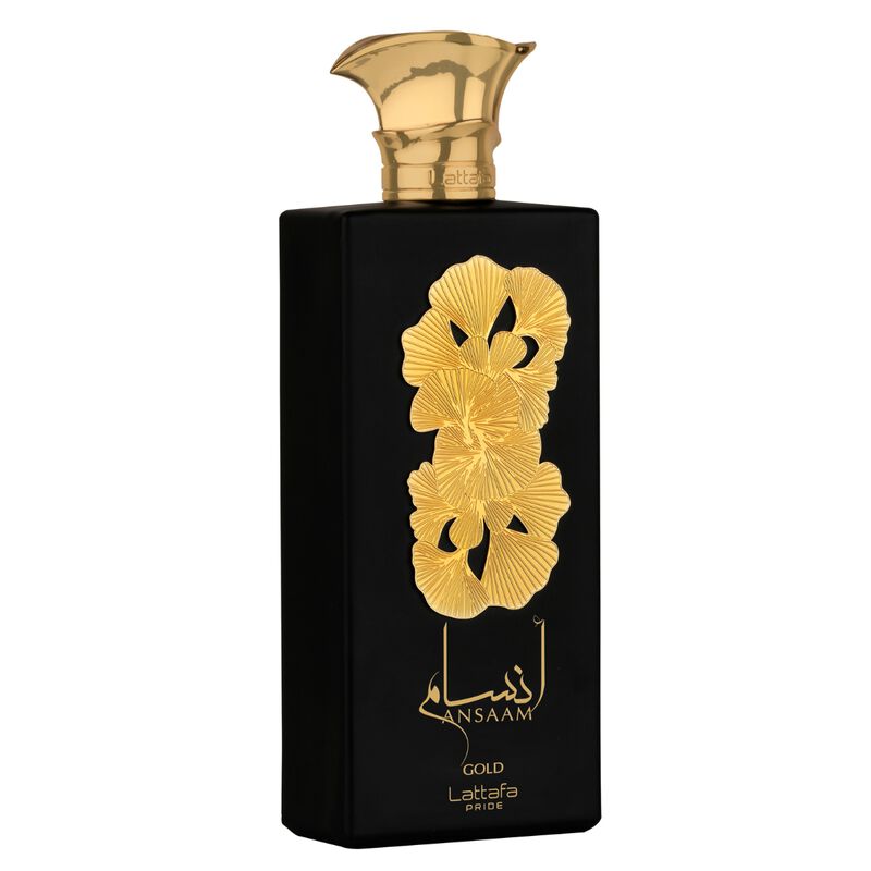 Ansaam Gold