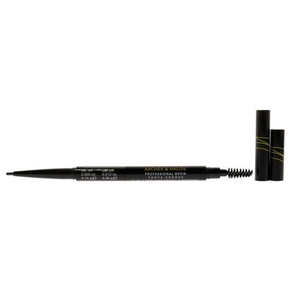 2-in-1 Defining Eyebrow Pencil And Powder