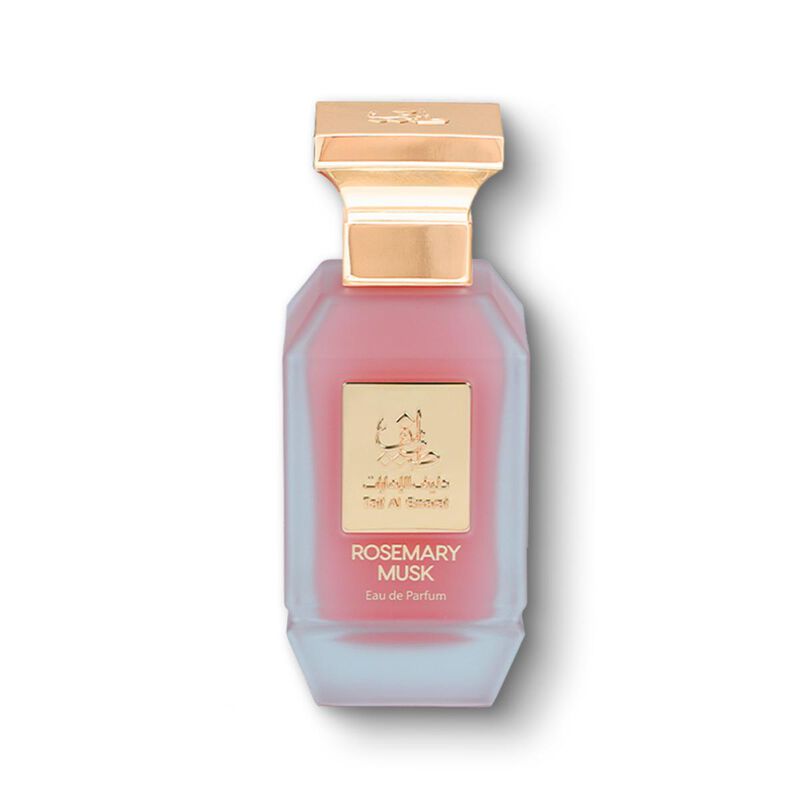 Rosemary Musk
