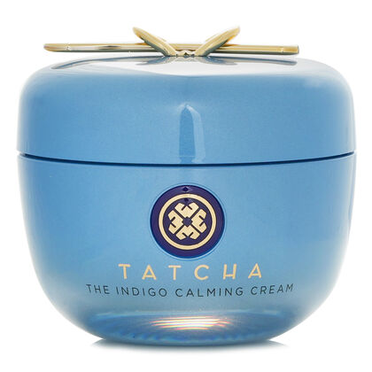 The Indigo Calming Cream