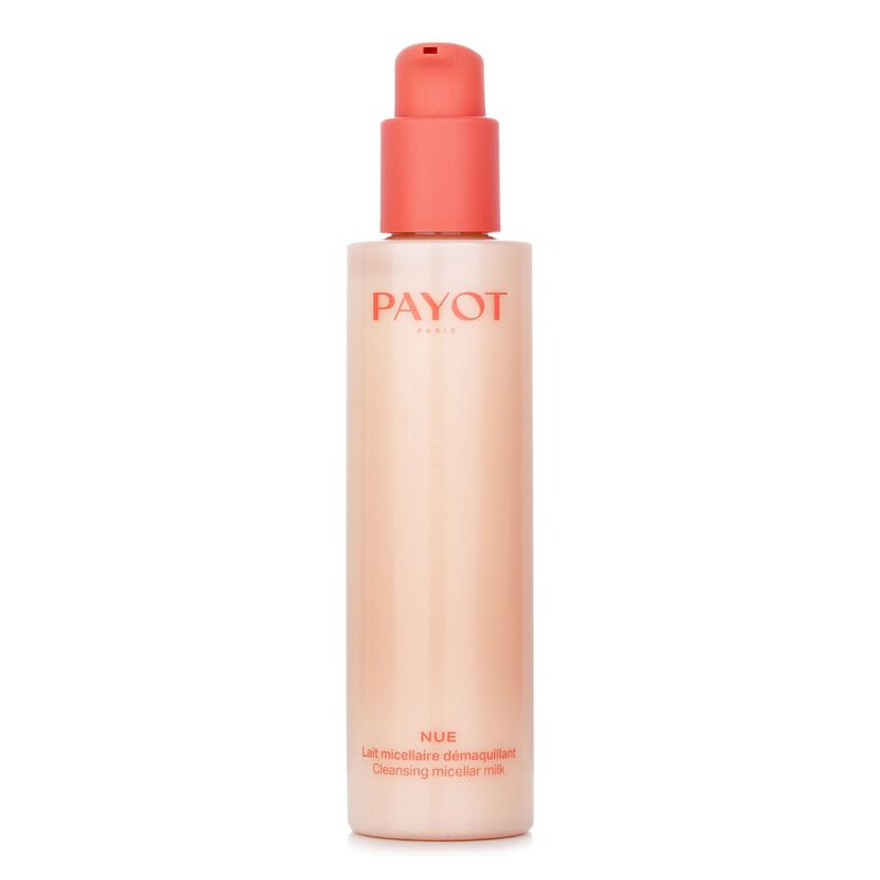 Nue Micellar Cleansing Milk