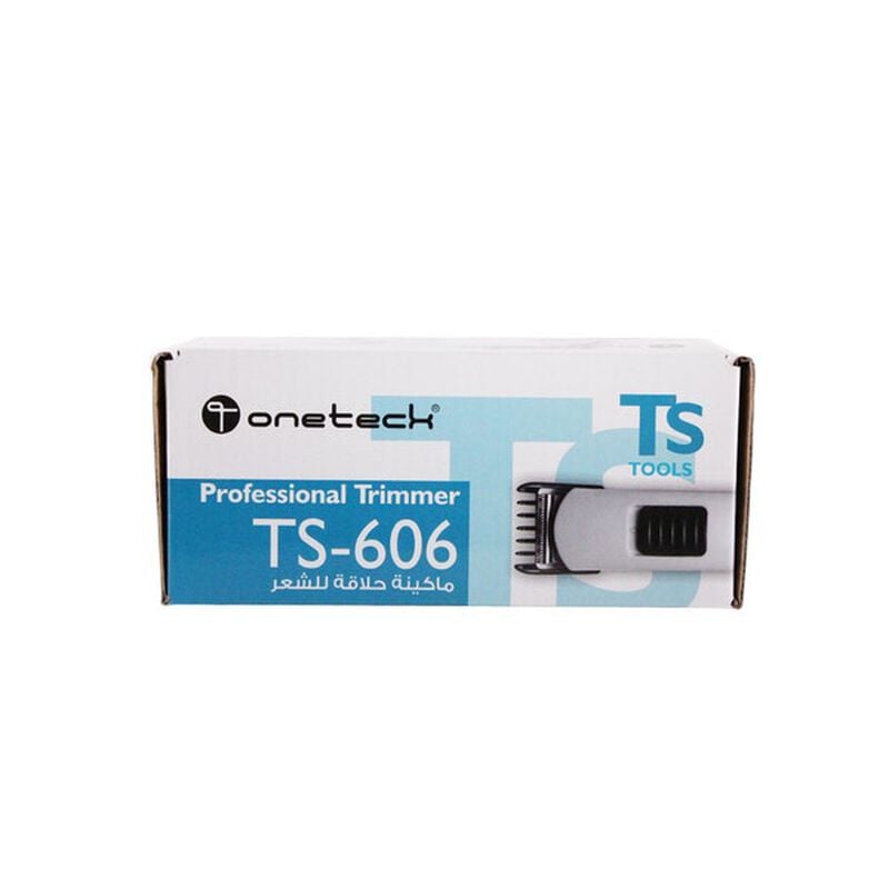 Hair Trimmer Ts-606