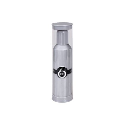 Silver Pride Exquisite Oriental Floral Fragrance