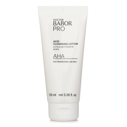 Doctor Babor Pro Acid Cleansing Lotion