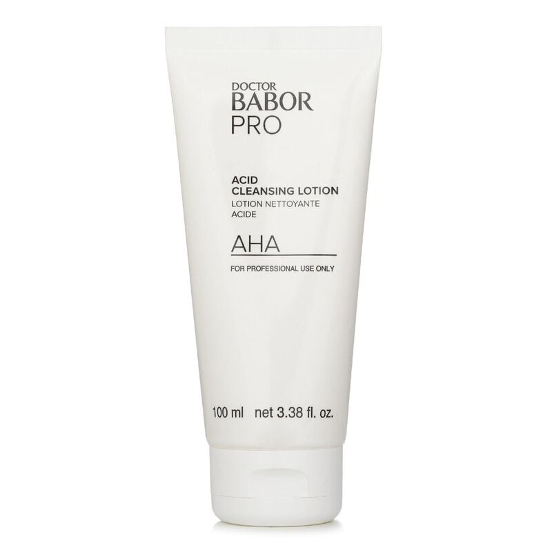 Doctor Babor Pro Acid Cleansing Lotion