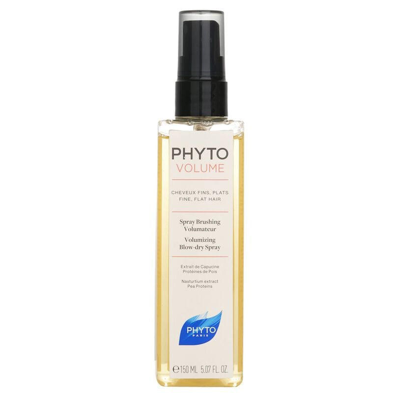 Volumizing Blow-dry Spray