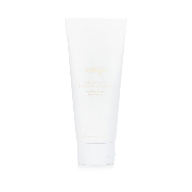 Radiant Skin Foaming Cleanser