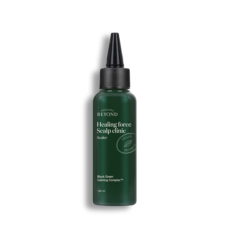 Healing Force Scalp Clinic Scaler