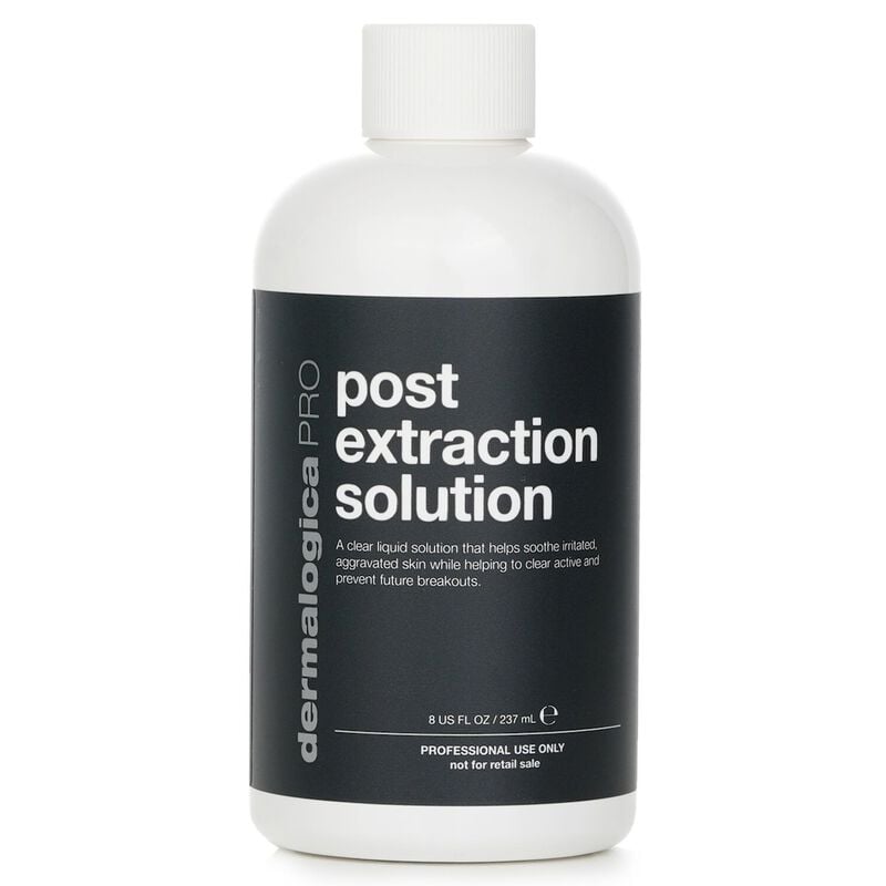 Post Extraction Solution Pro