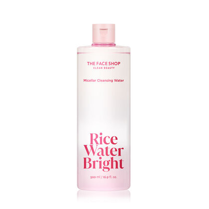 Rice Water Bright Micellar Cleansing Water