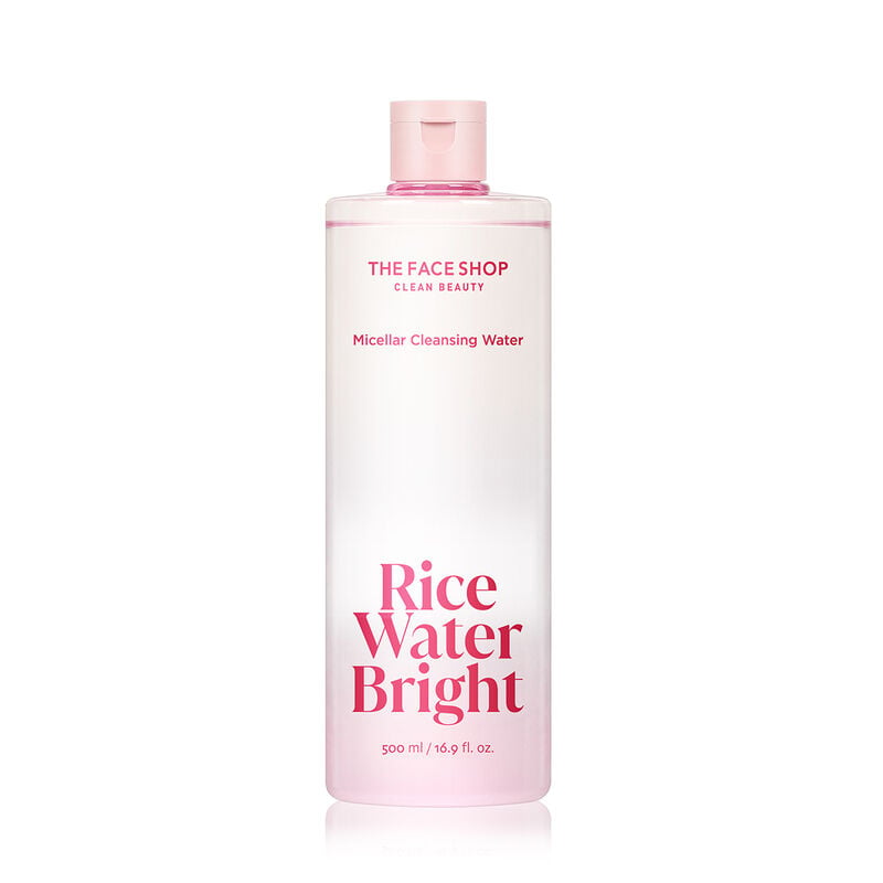 Rice Water Bright Micellar Cleansing Water