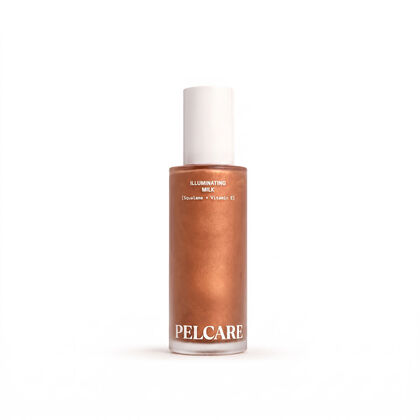 Illuminating Milk Bronze